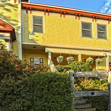 Homeport Historic B&B-3