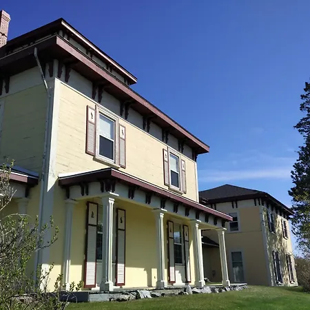 Homeport Historic B&B-2