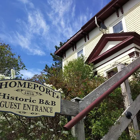 Homeport Historic B&B-3